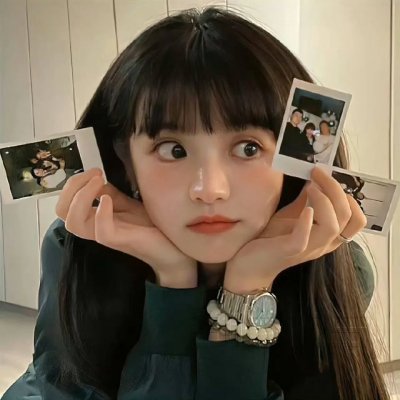 此生注定就是你·动态漫